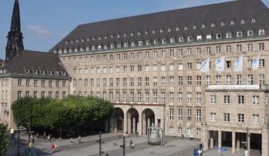 Bochum auf Platz 12 der unternehmerfreundlichsten Großstädte