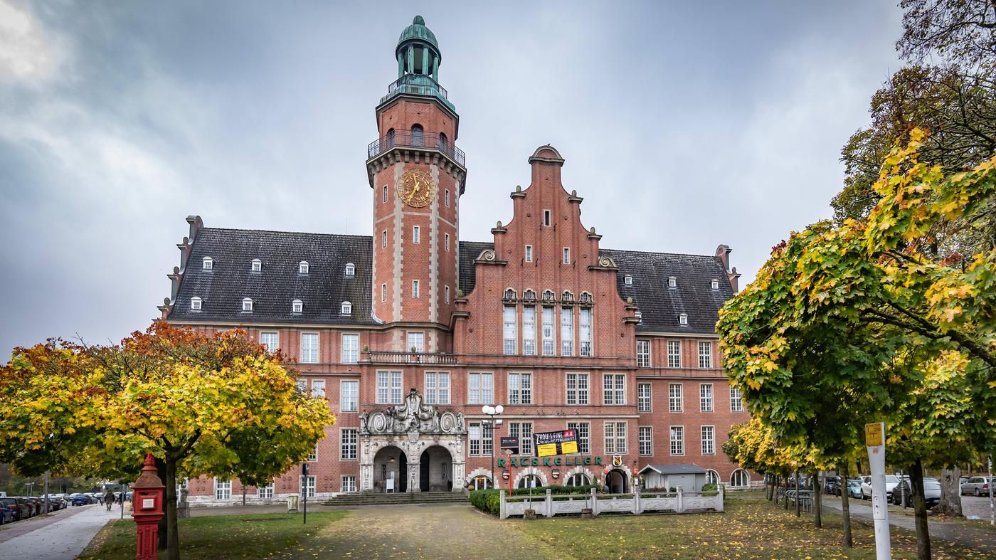Bezirksamt Reinickendorf erneut in der Kritik