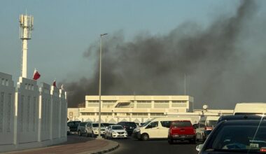 Empörung und Kritik nach Israels Angriff auf Hamas-Spitze in Katar