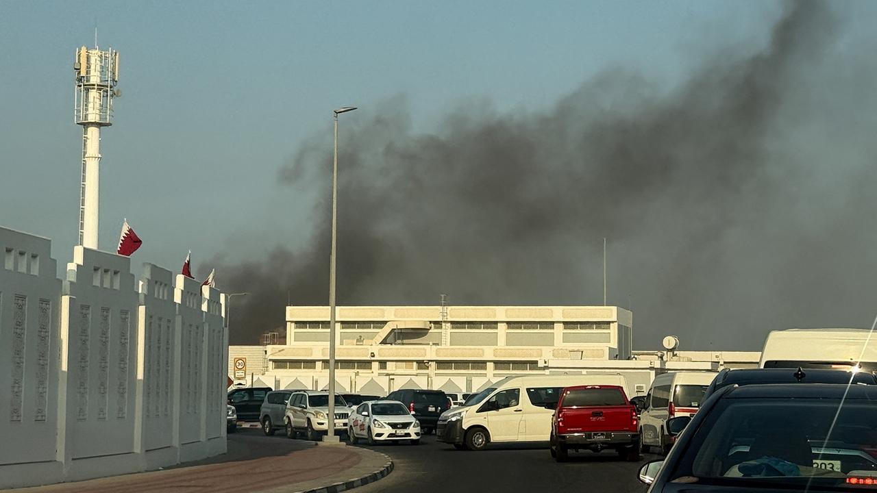 Empörung und Kritik nach Israels Angriff auf Hamas-Spitze in Katar