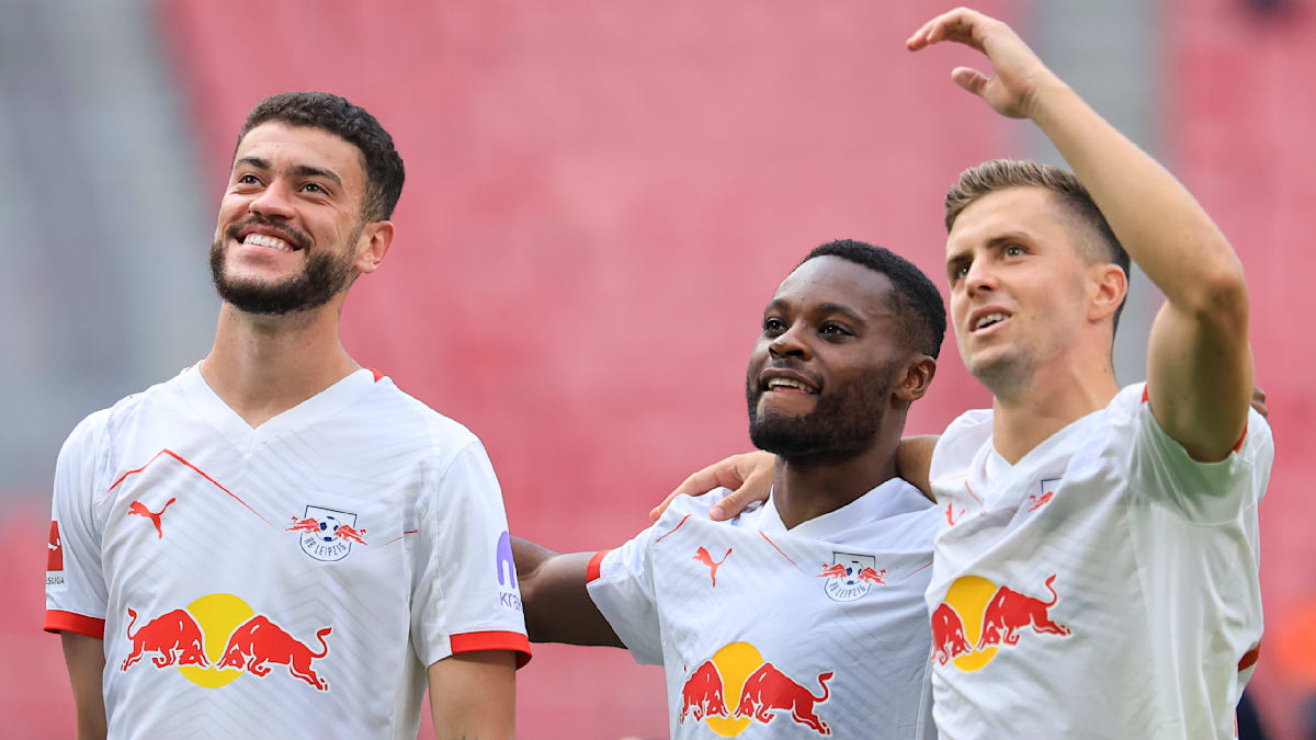 Pro & Contra 50+1-Regel: Werft Leipzig, Wolfsburg und Leverkusen aus der Bundesliga!