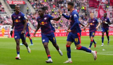 Leipziger Künstler arbeiten sich zum Sieg in Mainz