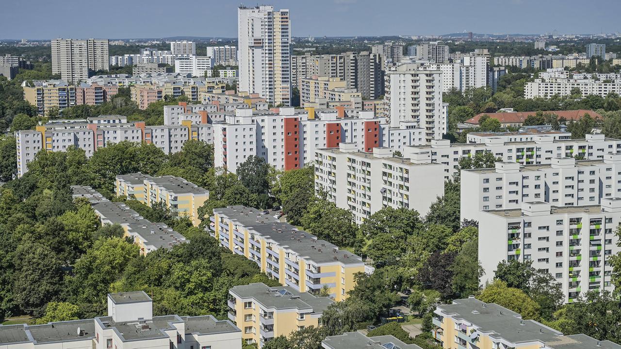 Berlin: Berliner Linke fordert "Task Force" gegen zu hohe Mieten