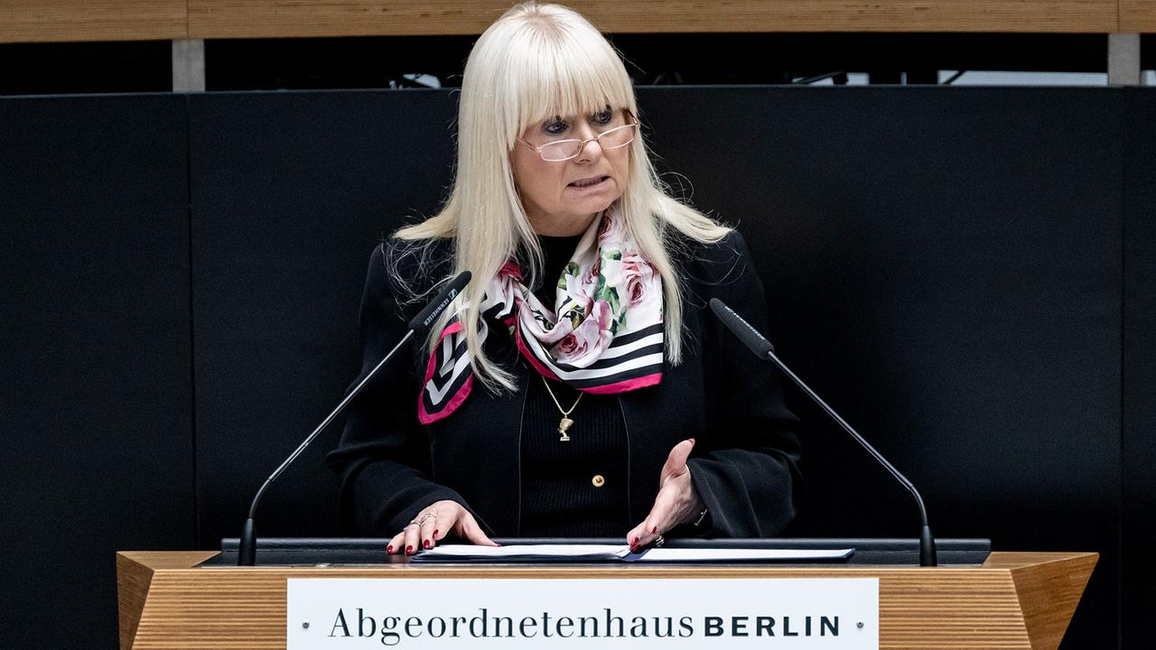 Berlin: Innensenatorin Spranger sieht Termin der Abgeordnetenhauswahl nicht gefährdet