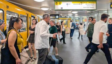 Berlin: Preis für Berliner Sozialticket soll ab Januar auf 27,50 Euro steigen