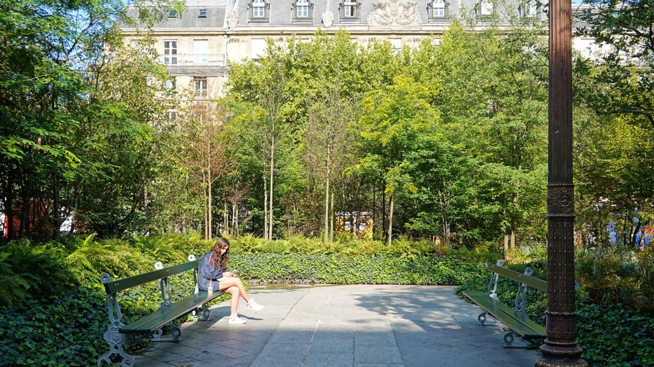 Berlin Brandenburg: Inspirationen aus dem Ausland für eine lebenswerte Stadt