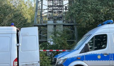 Zehntausende Haushalte in Berlin weiter ohne Strom