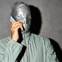 Symbolbild: Anonymer Anruf (Quelle: Picture Alliance/Viktor Gladkov)