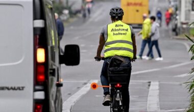 Brandenburg Berlin: Radinfrastruktur: Was hilft Radfahrenden in Berlin und Brandenburg wirklich?