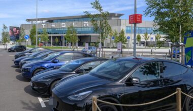 Berlin Brandenburg: Tesla baut in Berlin-Köpenick neues Entwicklungszentrum auf