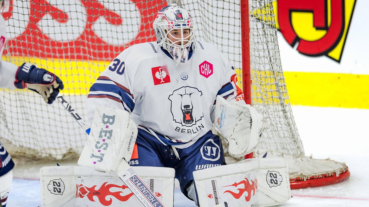 Champions Hockey League: Eisbären Berlin verlieren deutlich gegen Rauma