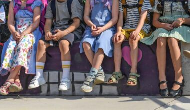 Brandenburg Berlin: Ferienende: Neues Schuljahr beginnt in Berlin und Brandenburg