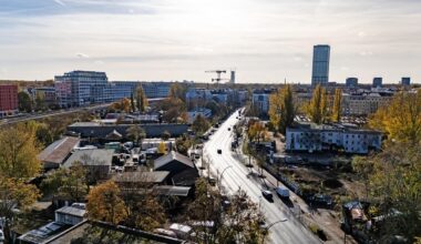Berlin: A100-Verlängerung bis Storkower Straße: Baustart nicht mehr in diesem Jahrzehnt