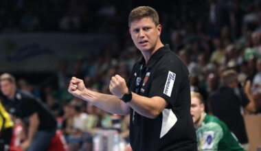 Handball-Champions-League: Füchse Berlin gewinnen auch in Kielce