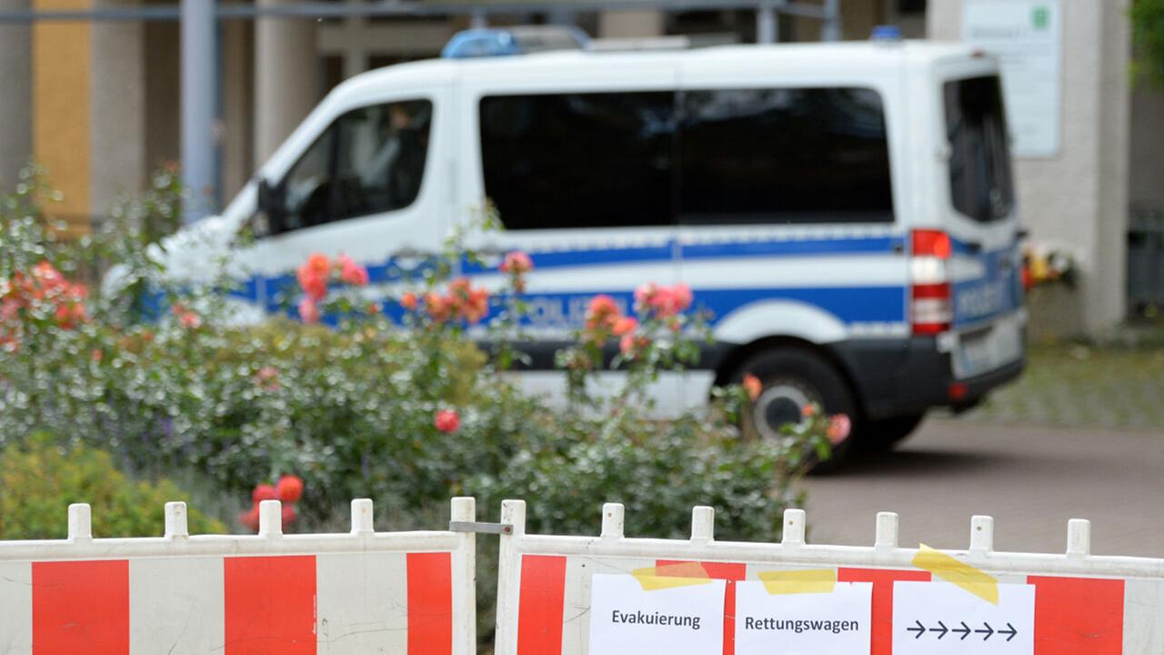 Berlin: 12.400 Menschen in Spandau müssen morgen Wohnungen verlassen - Vivantes-Klinik betroffen
