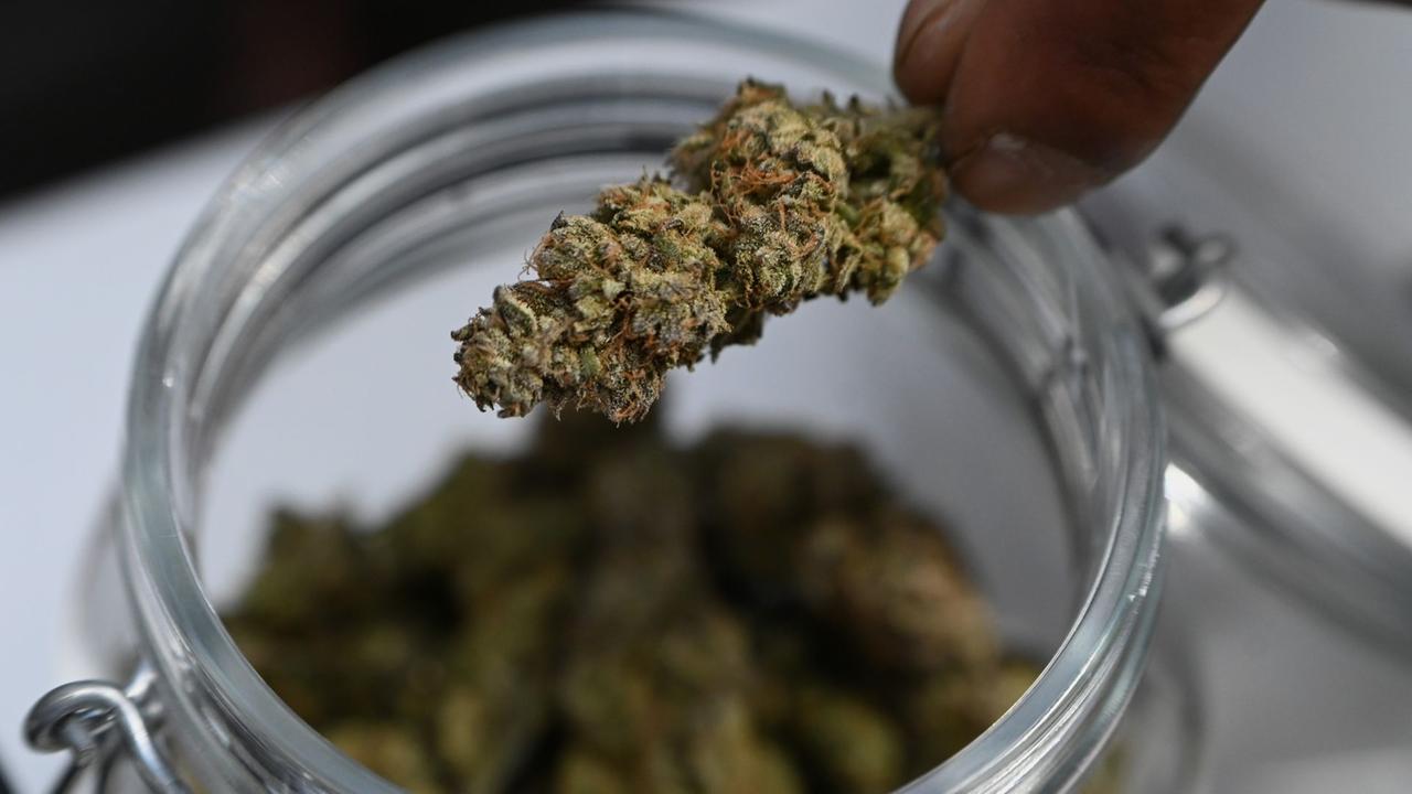 Berlin: 28-Jähriger wegen Cannabis-Gebäck in Schule in Berlin-Spandau angeklagt