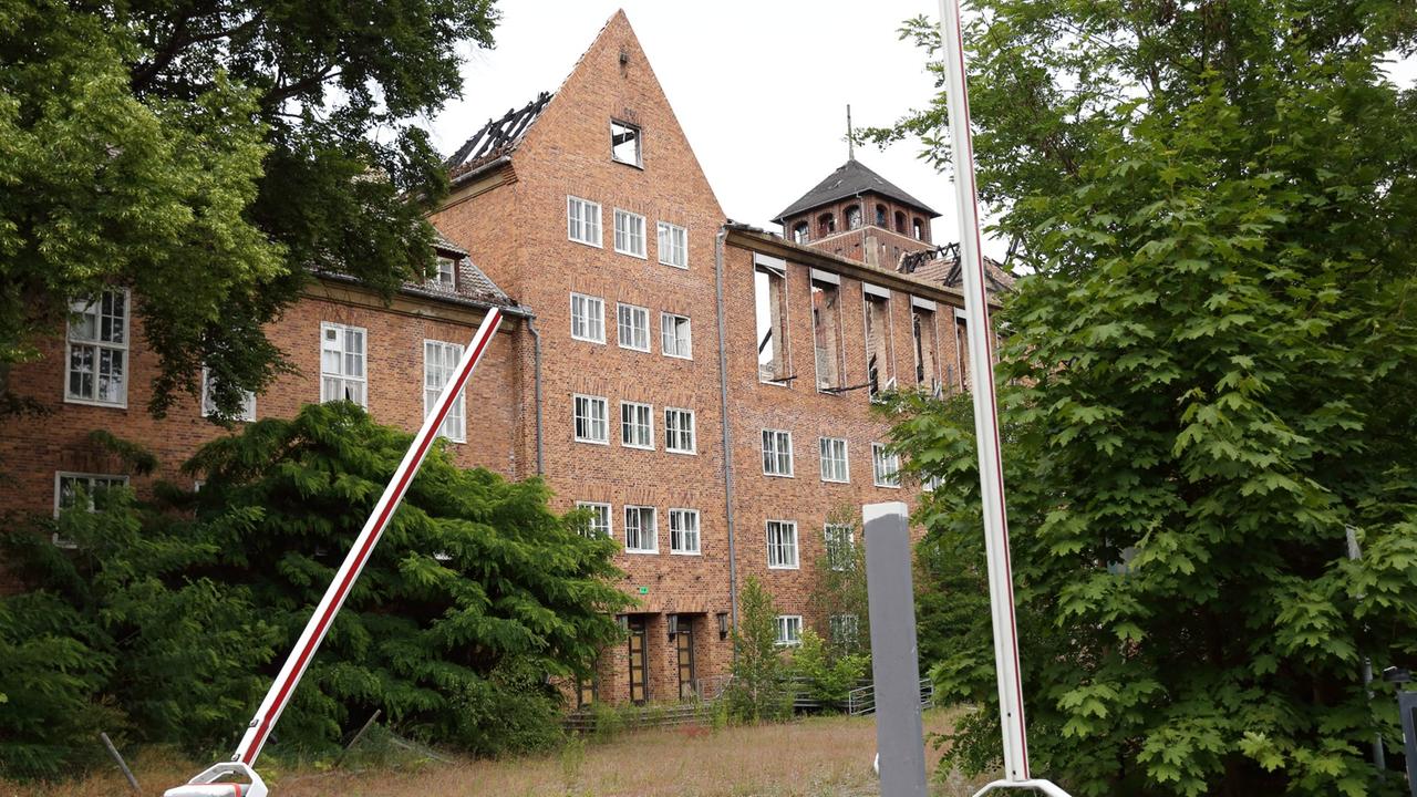 Brandenburg: Neuer Universitätscampus: Potsdamer Stadtparlament stimmt für Plattners Brauhausberg-Pläne