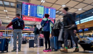 Berlin: Probleme am BER nach Cyberangriff noch nicht behoben - kaum noch Verspätungen und Schlangen