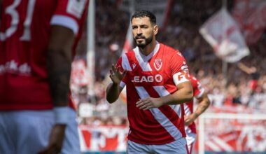 Jetzt im Liveticker: Jetzt im Liveticker: Holt Cottbus in Mannheim den ersten Liga-Sieg seit mehr als einem Monat?