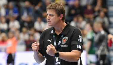 Handball-Champions-League : Sieg in der Königsklasse: Kriselnde Füchse drehen gegen Aalborg auf