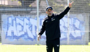 2. Fußball-Bundesliga: 2. Fußball-Bundesliga: Hertha reist zum Krisenduell nach Nürnberg