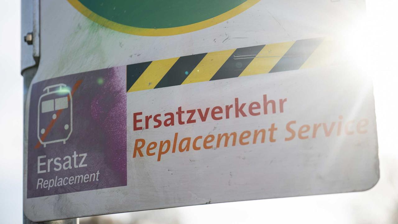 Berlin: Zahlreiche S-Bahn-Linien sowie Tram: Einschränkungen und SEV wegen Stromausfalls im Berliner Südosten