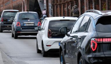 Brandenburg Berlin: Neue Berechnungen: Autoversicherungen kosten in Berlin bald mehr, in Brandenburg weniger