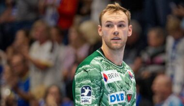 Handball-Champions-League: Die Füchse Berlin müssen sich aus dem Chaos navigieren