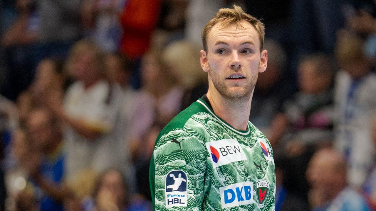 Handball-Champions-League: Die Füchse Berlin müssen sich aus dem Chaos navigieren