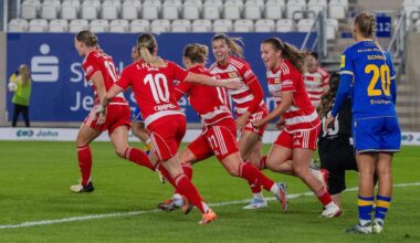 Frauen-Bundesliga: Orschmann-Zwillinge führen Union Berlin zum Sieg in Jena