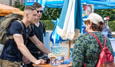 Brandenburg: So viel Brandenburger Einfluss steckt in der neuen AfD-Parteijugend