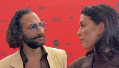 Massimo Sinató + Rebecca Mir: Leidenschaft in der Ehe? So reagieren sie darauf