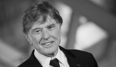 Hollywood-Legende Robert Redford ist laut Medienberichten gestorben