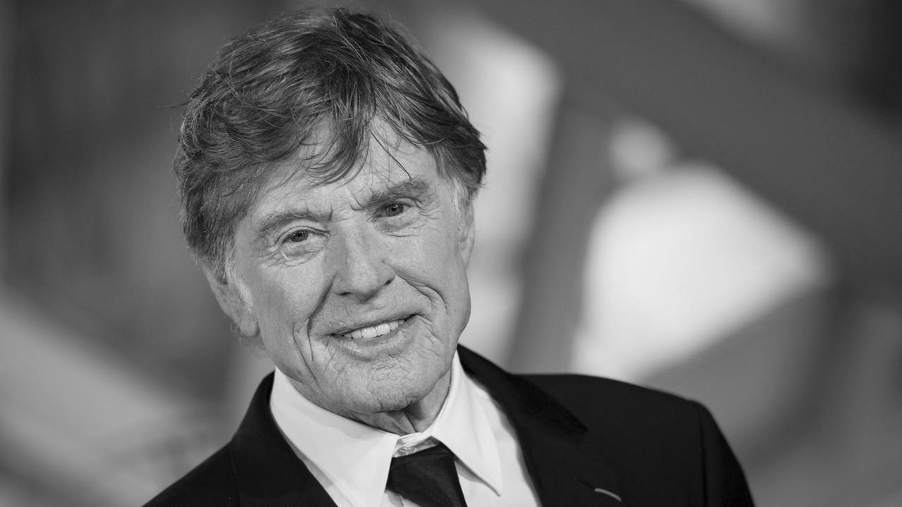 Hollywood-Legende Robert Redford ist laut Medienberichten gestorben