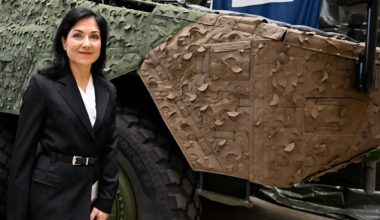 „Kriegstüchtigkeit?“ – Reiche will Deutschland widerstandsfähiger machen