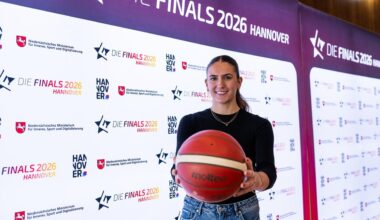 Finals 2026 Hannover: 25 Sportarten bei Mega-Event dabei