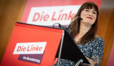 Fraktionsklausur der Linken: Kämpferisch gegen den "Herbst der Grausamkeiten"