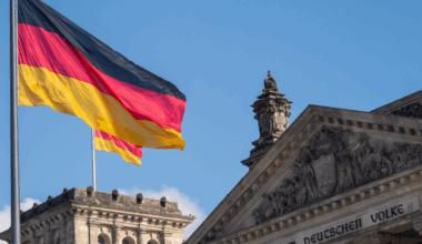 THW Greven erhält Unterstützung vom Bund