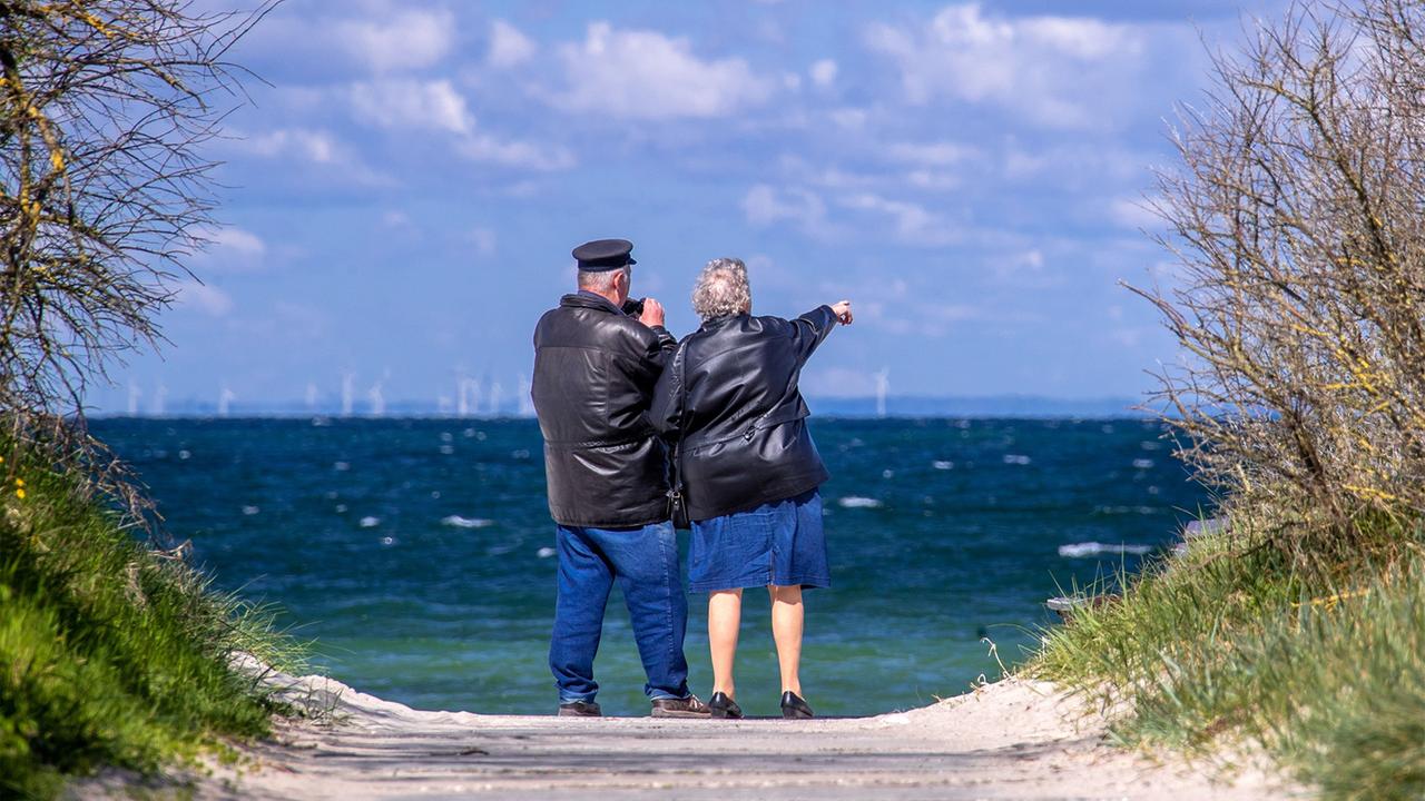 Bund entlastet Länder bei DDR-Renten um 340 Millionen weitere Euro