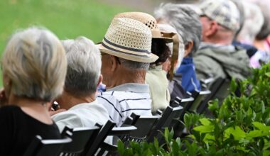Laut Statistischem Bundesamt mehr mindestens 100-Jährige in Deutschland