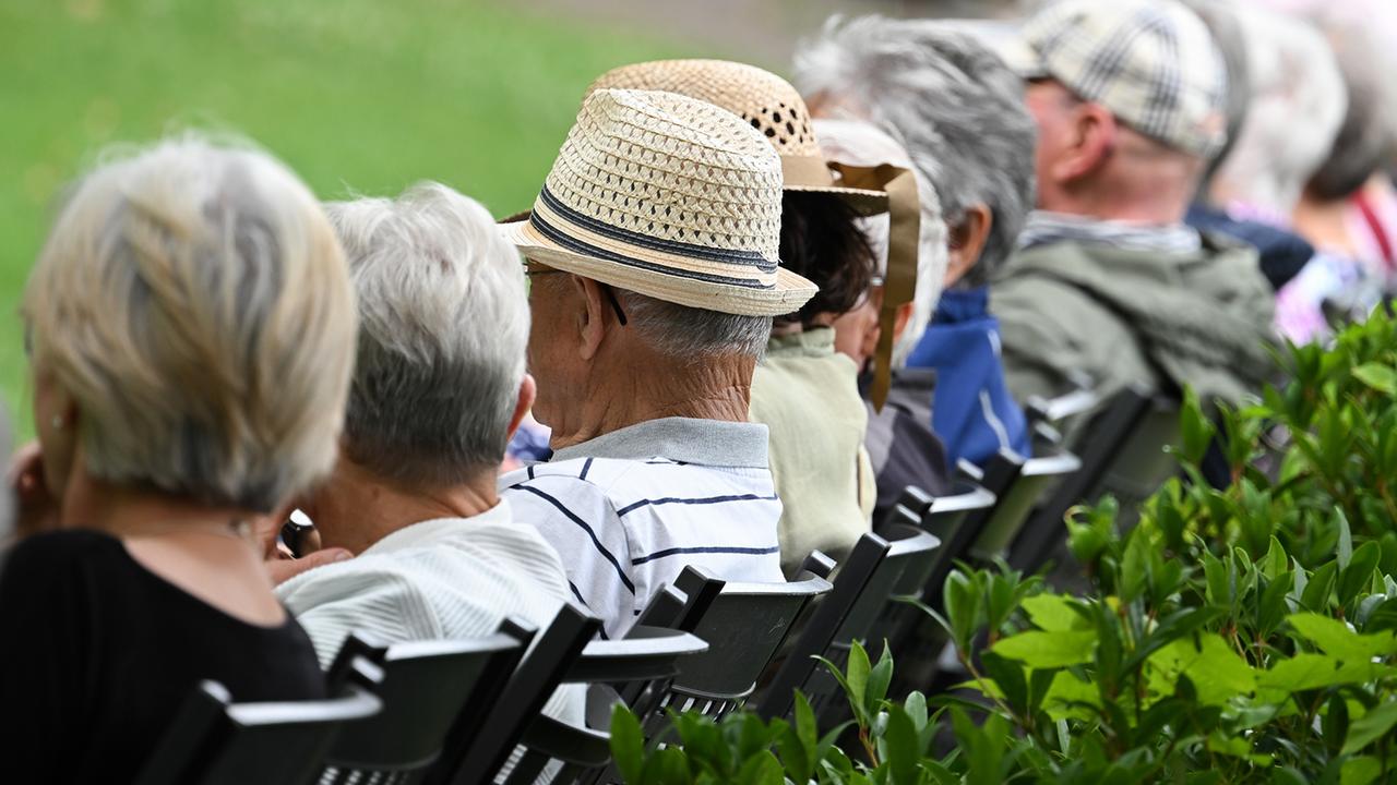 Laut Statistischem Bundesamt mehr mindestens 100-Jährige in Deutschland