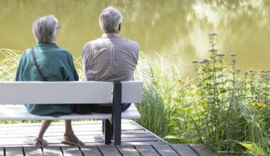 Drittel der Arbeitskräfte erreicht bis 2039 Rentenalter