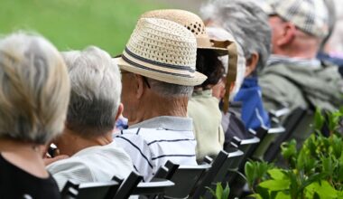 Österreich will Millionen Euro bei der Rente sparen – und „soziale Staffelung“ einführen