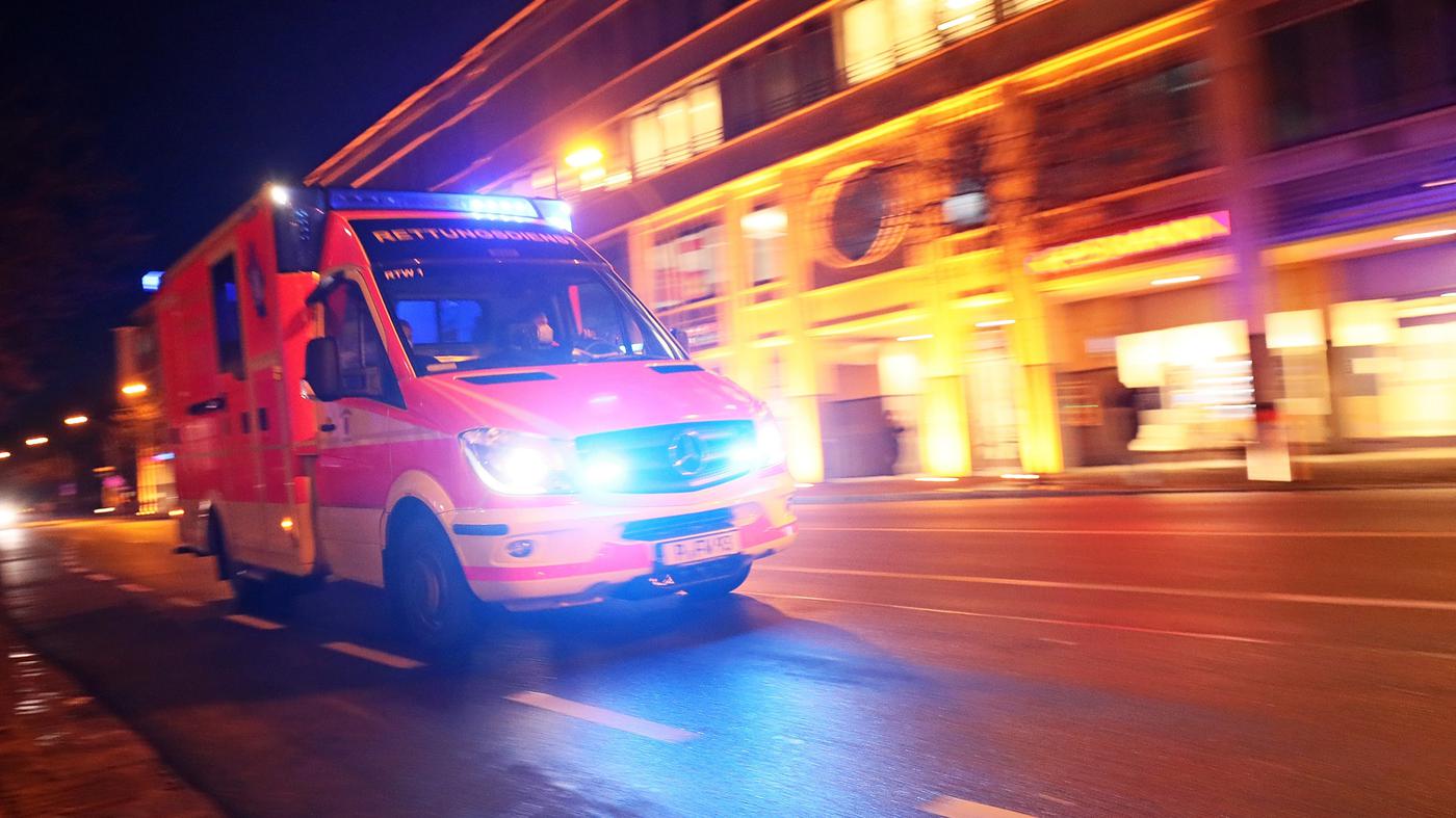 15-Jähriger in Berlin-Mitte in Hinterhalt gelockt und bewusstlos geschlagen
