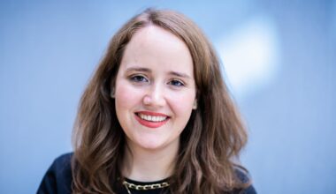 „Bachelor of Laws“: Grünen-Politikerin Ricarda Lang hat Uni-Abschluss in der Tasche