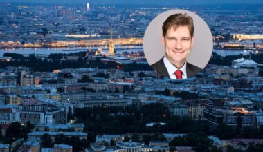 AfD Hamburg: Abgeordneter bei Neofaschisten-Treff in Russland