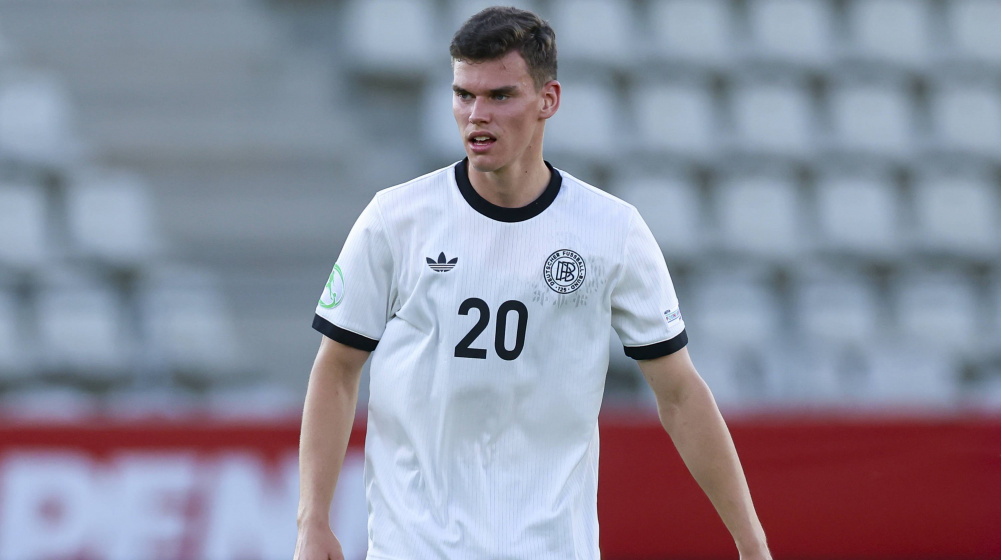 Eintracht Braunschweig holt Leipzig-Youngster Ramsak
