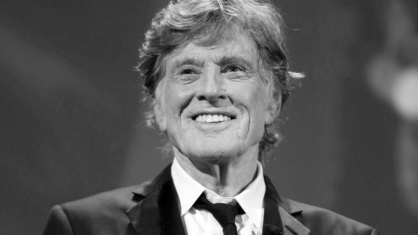 US-Schauspieler Robert Redford ist tot