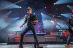 Konzertfoto von Eisbrecher - Rock Am Härtsfeldsee 2025