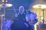 Konzertfoto von Eisbrecher - Rock Am Härtsfeldsee 2025